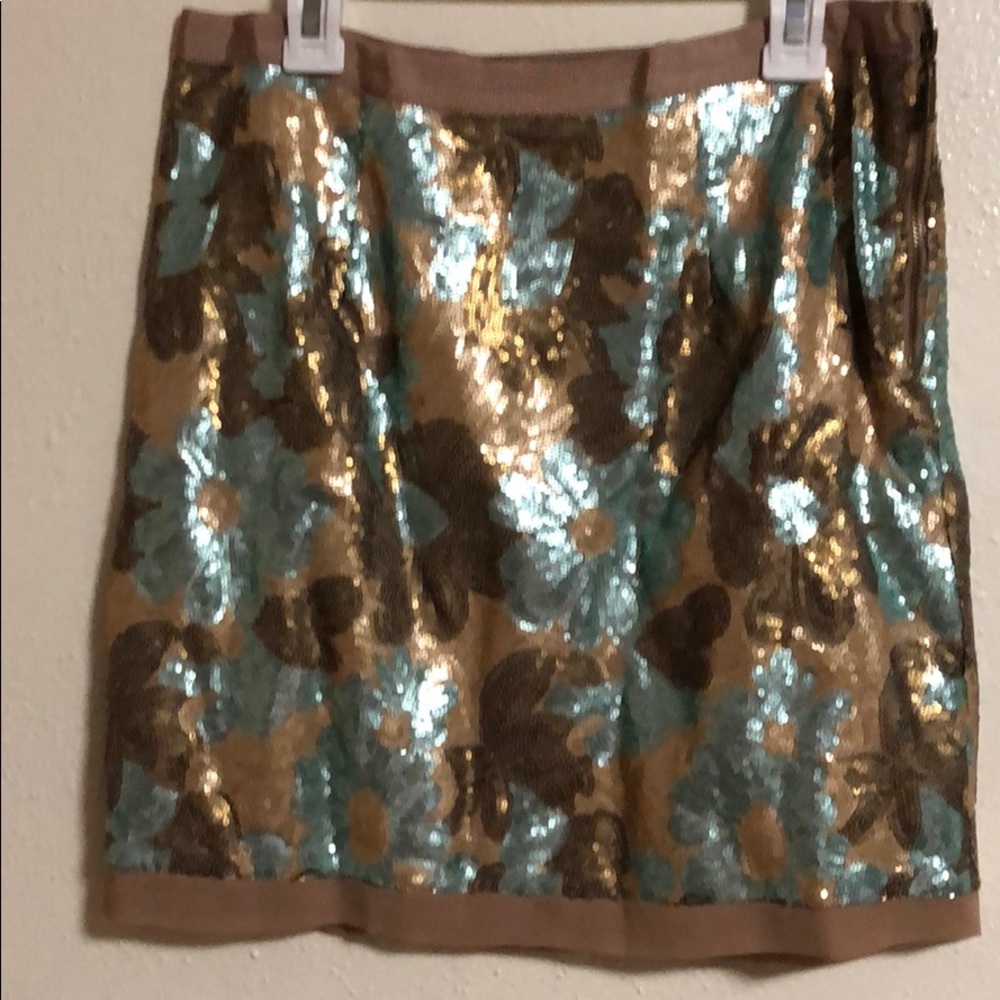 Forever 21 skirt